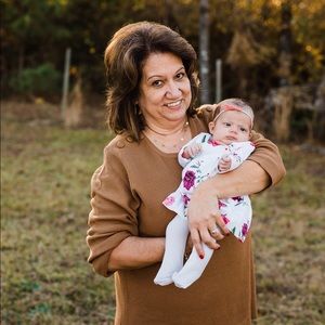 Meet your Posher, Julia